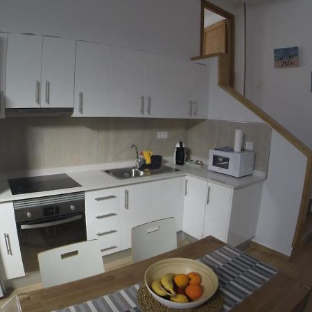 Apartamento Tarajal Гран-Тарахал Экстерьер фото