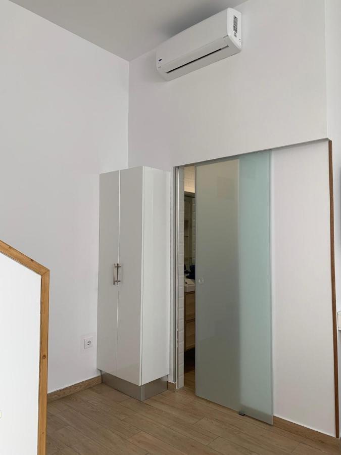 Apartamento Tarajal Гран-Тарахал Экстерьер фото